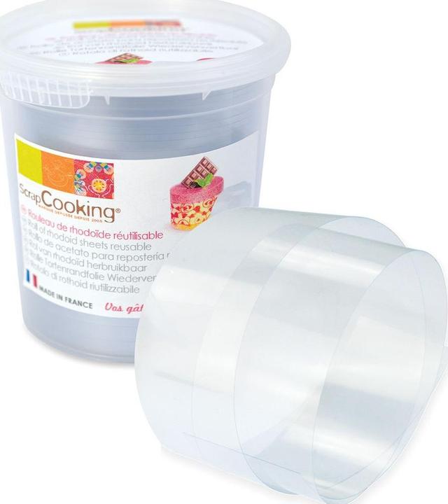 Image du produit ScrapCooking Band