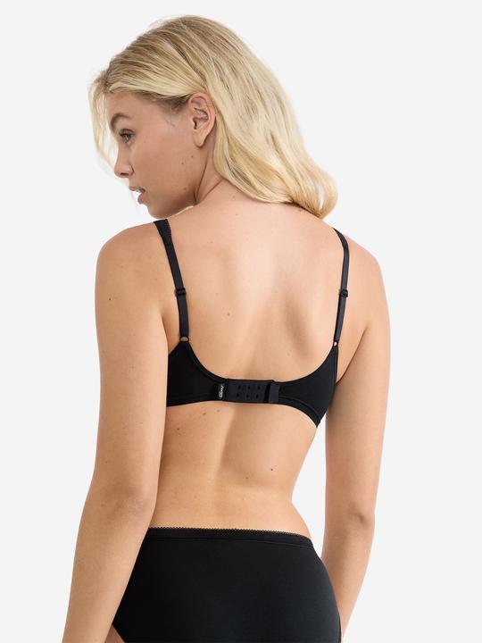 Produktbild Sloggi Bügelloser BH Originals Basic H (Einzelpack, 75 C)