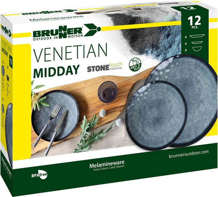 Produktbild Brunner Venetian