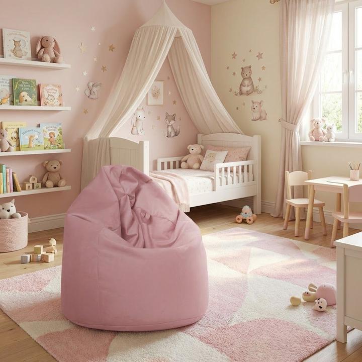 Produktbild Flump Flumpy Cloud L (mit doppelter Hülle)