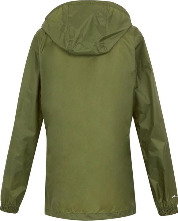 Produktbild Regatta Regenjacke Pk It Jkt III mit Kapuze wasserfest (44)