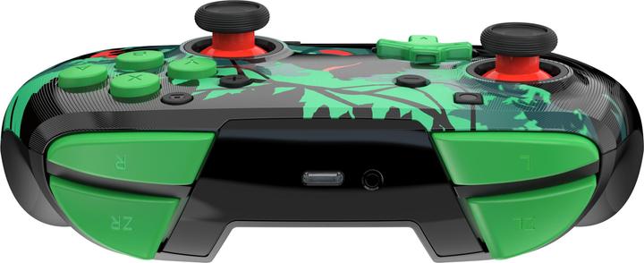 Produktbild Turtle Beach Rematch Wireless Controller (Switch)