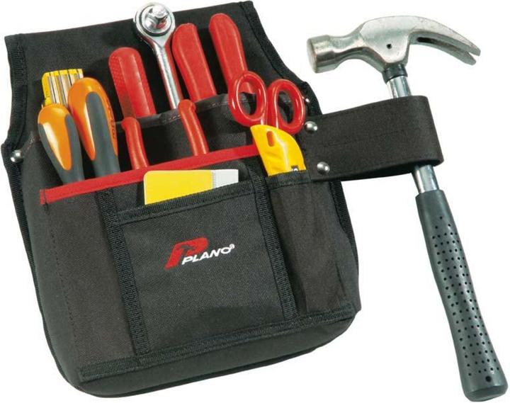 Actual product image Plano Universal tool belt pouch (1 Piece)