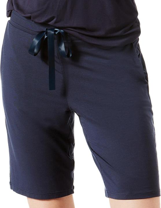Produktbild Schiesser Mix & Relax Schlafanzug Hose (42)