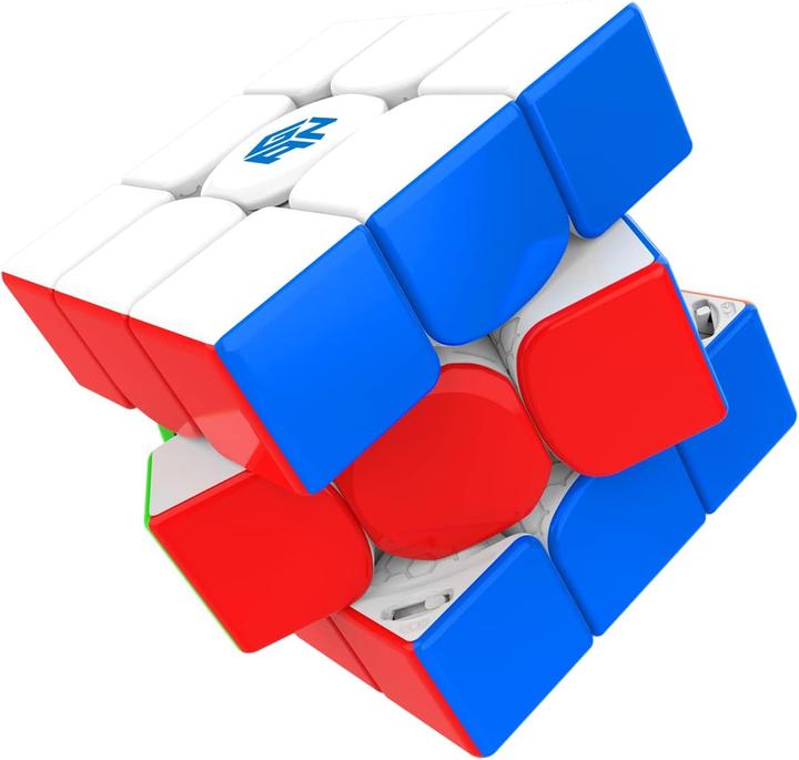 Image du produit GAN Mini M Pro Rubik's Cube (3 x 3)