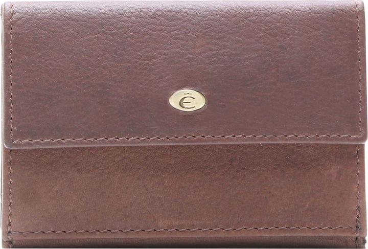 Actual product image Esquire Chicago Wallet