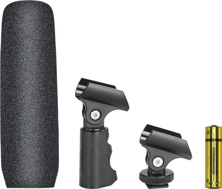 Produktbild Audio-Technica ATR6550