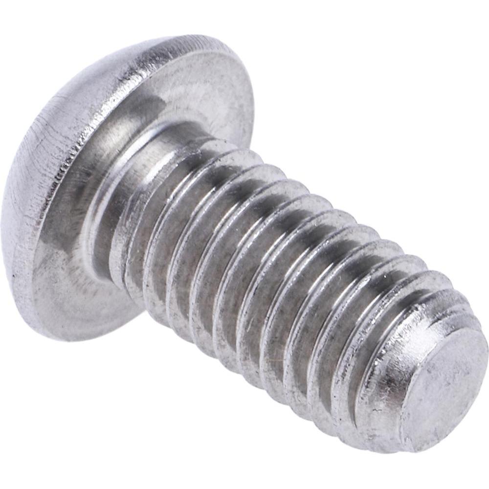 Thumbnail - Rs Pro, Schrauben, Schrauben Linsenkopf A2 ISO7380 M8x16mm