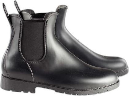Actual product image Horze en caoutchouc Jodhpurs Palermo (34)
