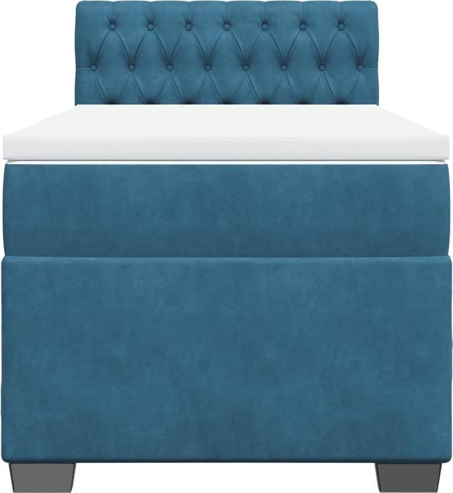 Image du produit vidaXL Boxspringbett (90 x 200 cm)