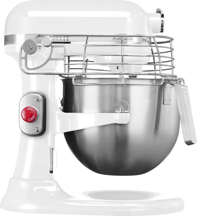 KitchenAid Professionale KSM7990 (325 W, 6.90 l)
