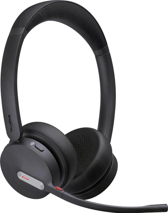 Produktbild Yealink BH70 Dual UC USB-A, Bluetooth Headset (Kabellos, USB-A)