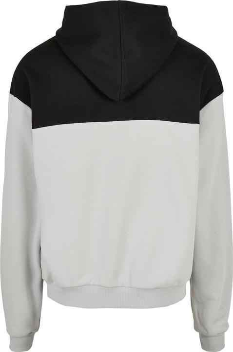 Actual product image Urban Classics Upper Block Hoody (XL)