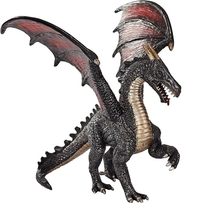 Produktbild Mojo Stahl Drache