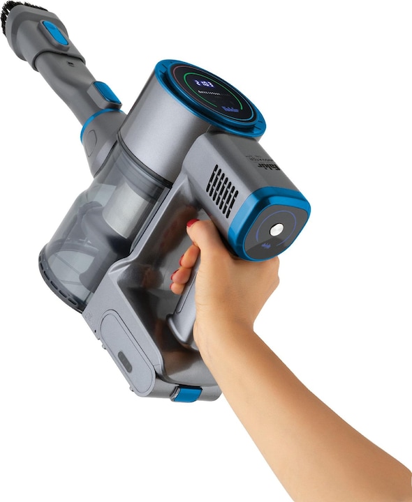 Produktbild Fakir Inovator X Plus | 7286 Toz Torbasiz Dİkey şarjli Süpürge