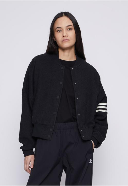 Produktbild Adidas Originals NC Bomber Pullover - 196759 (S)