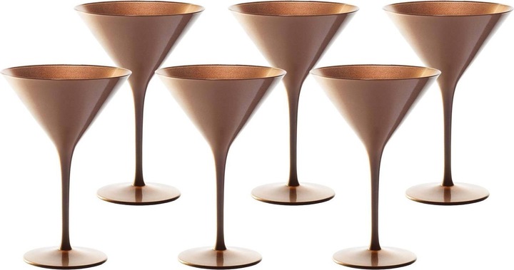 Produktbild Stölzle Olympic Cocktailschale (2.40 dl, 1 x, Martini Gläser)