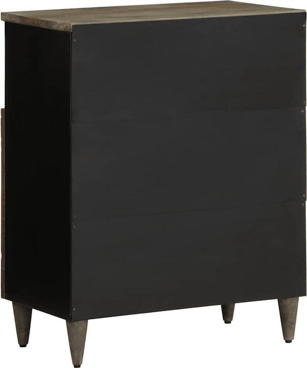 Produktbild vidaXL Sideboard (33 x 60 x 75 cm)