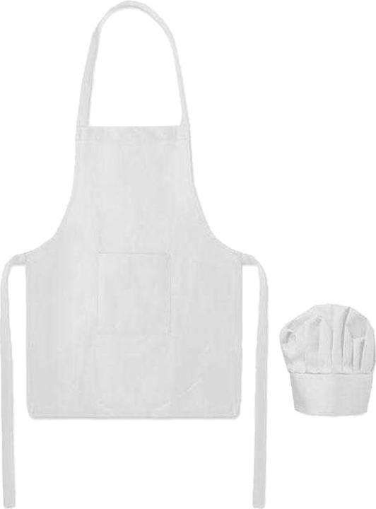 Image du produit MidOcean - Tablier KID CHEF - Enfant (Taille unique)