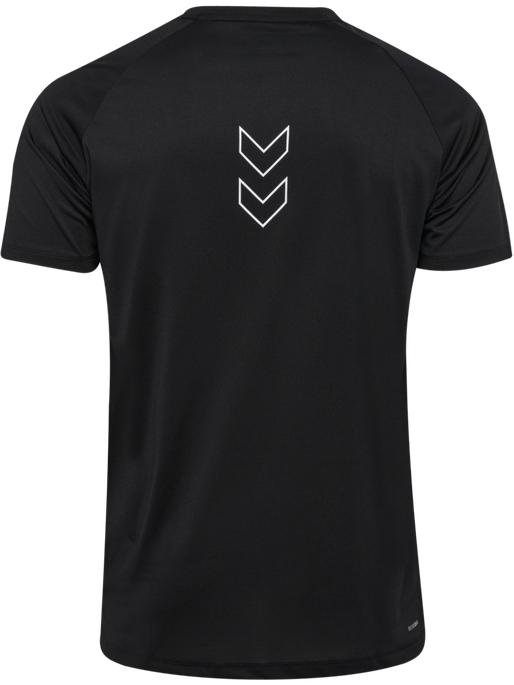 Produktbild hummel hmlCOURT LIGHT WEIGHT T-SHIRT (XL)