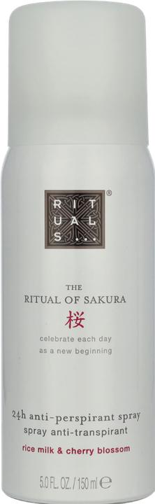 Actual product image Rituals Sakura (Spray, 150 ml)