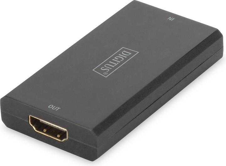 Produktbild Digitus 4K HDMI HDCP Konverter (Media Konverter)