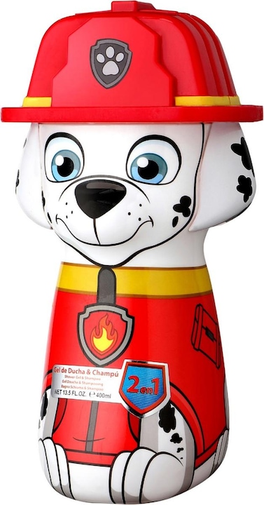 Produktbild Nickelodeon Paw Patrol Marshall (400 ml)