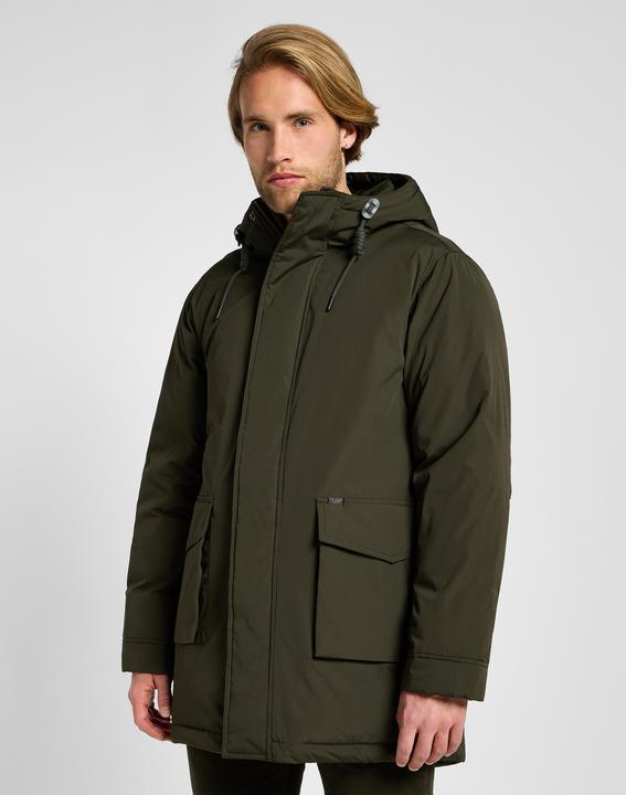 Produktbild Lee Parka Tactical Parka