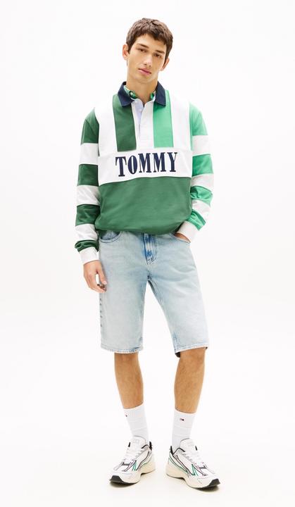 Image du produit Tommy Jeans Ronnie Shorts (36)