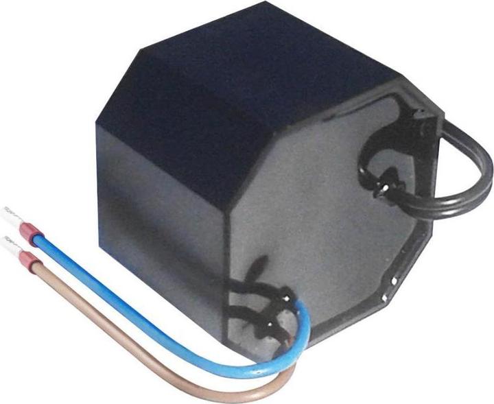 Produktbild Lunos 5NT18 Netzteil für Universalsteuerung 39973 (UTP, CAT8.2)