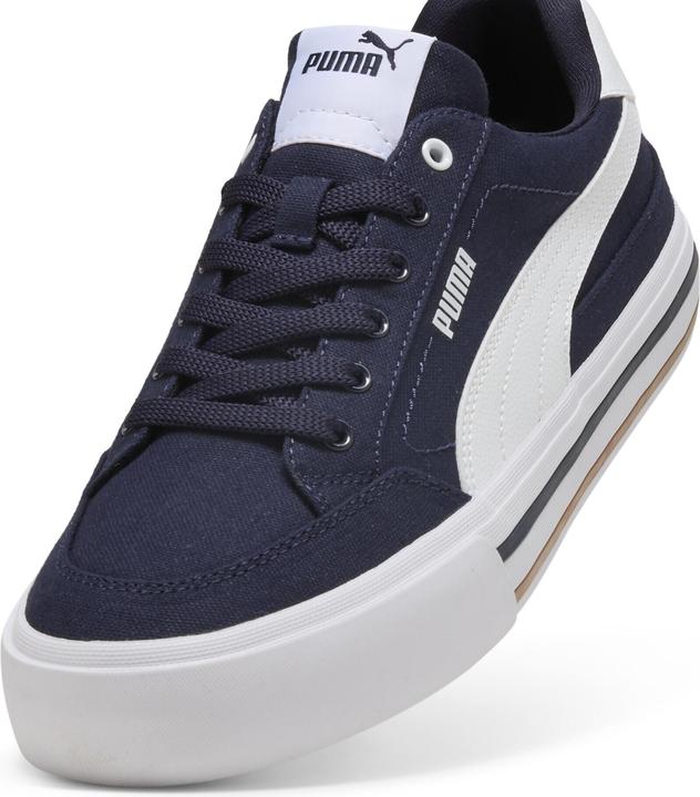 Produktbild Puma Court Classic Vulc FS (39)