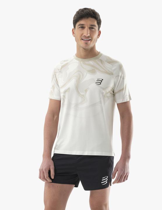 Actual product image Compressport Performance SS Tshirt M (XL)
