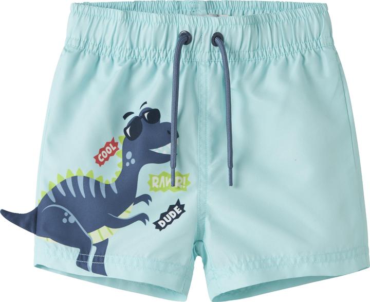 Actual product image Name it Printed Badeshorts (122)