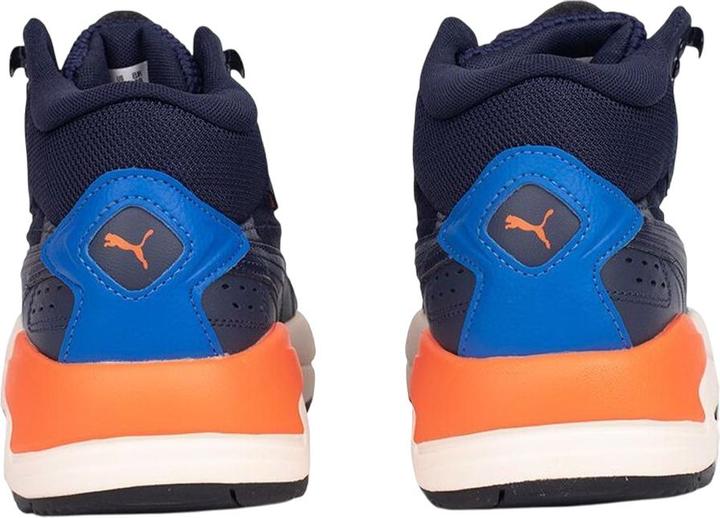 Image du produit Puma - Baskets X-RAY SPEED WTR - Enfant (38)