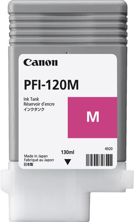 Immagine prodotto Canon PFI-120 (M)