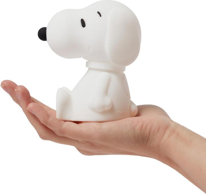 Produktbild Mr Maria Bundle Of Light Snoopy