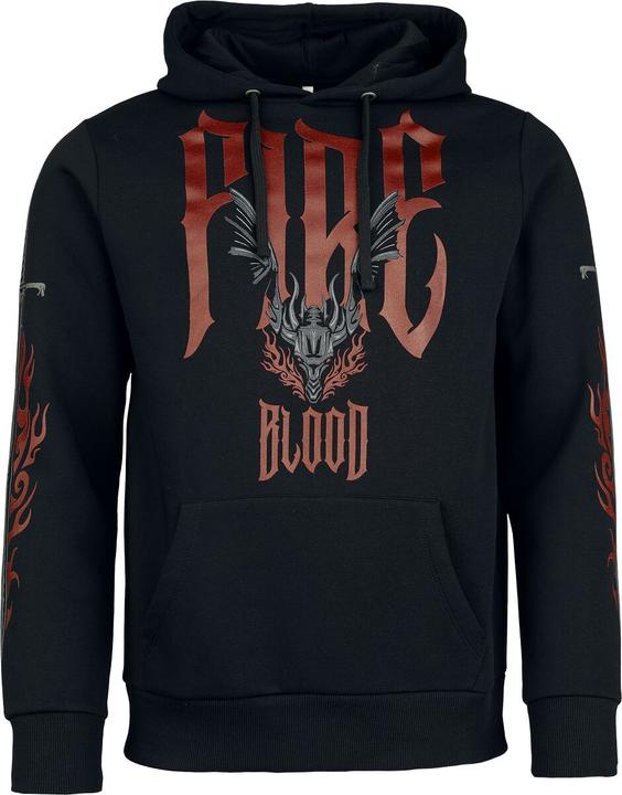 Produktbild Game of Thrones Cult - Blood (M)