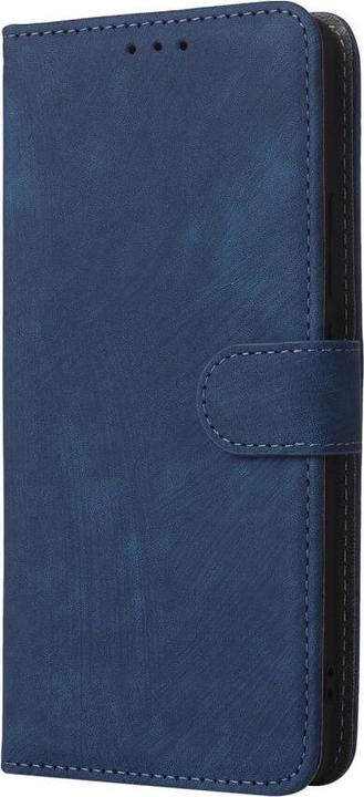 Image du produit Cover-Discount Xiaomi 14T Pro - Ledertasche mit RFID Blocker (Xiaomi 14T Pro)