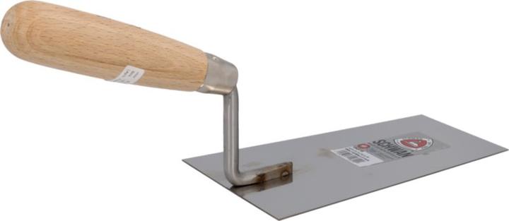 Actual product image Schwan Trowel