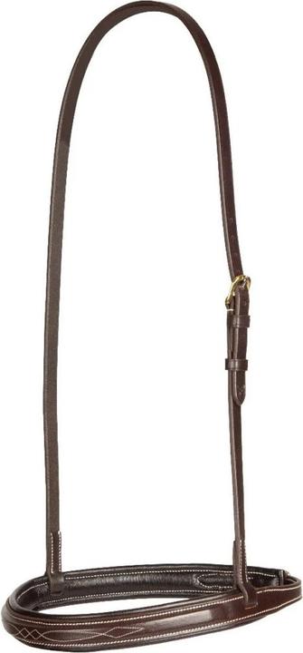 Image du produit Salisbury Bandeau de nez en cuir Fairford