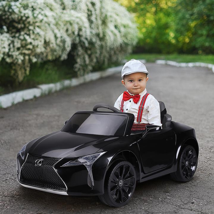 Produktbild Homcom Kinderauto von Lexus (6 V)