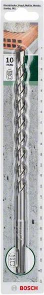 Produktbild Bosch Professional Zubehör Hammerbohrer SDS plus D= 15 mm L= 460 mm (14 mm)