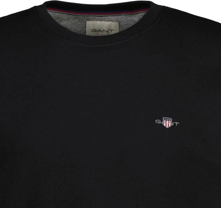 Actual product image GANT Regular Shield C-Neck Sweat (XXL)