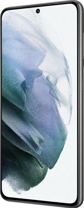 Immagine prodotto Samsung Galaxy S21 EE Enterprise Edition (128 GB, Grigio Fantasma, 6.20", Doppia SIM, 5G)