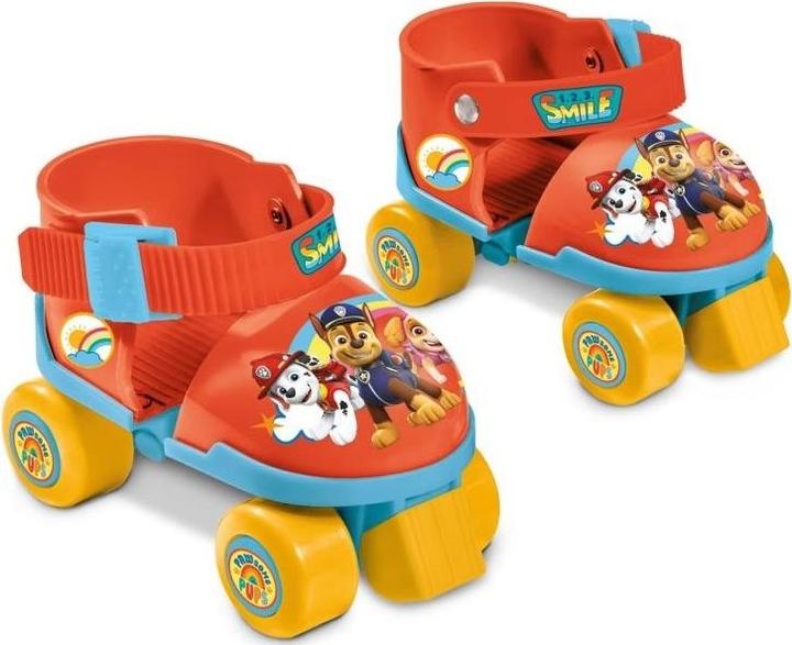 Actual product image Mondo Paw Patrol (22, 23, 24, 25, 26, 27, 28, 29)