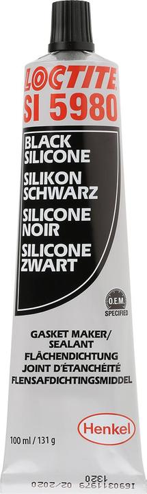 Produktbild Loctite SI 5980 (100 ml)