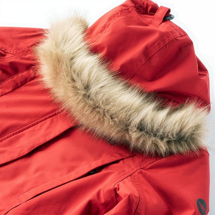 Produktbild Hi-Tec Lasse Skijacke (XL)