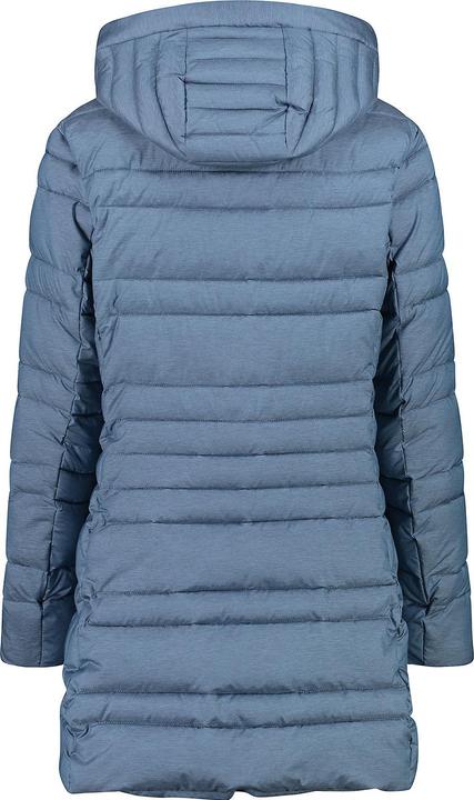 Immagine prodotto CMP Campagnolo Parka Snaps Hood