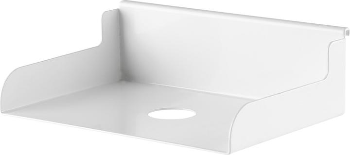 Deltaco Office filholder - 180 x 120 m