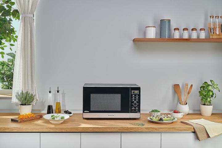 Produktbild Panasonic NN-SD28HSGTG (23 l)